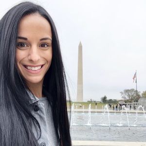 Meet your Posher, Amanda